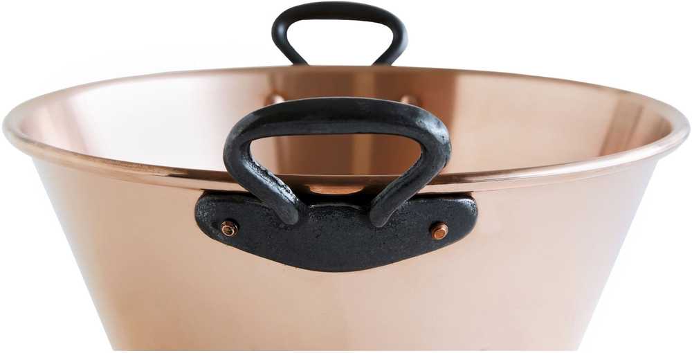 Spring Culinox Hrnec na džem, 26 cm