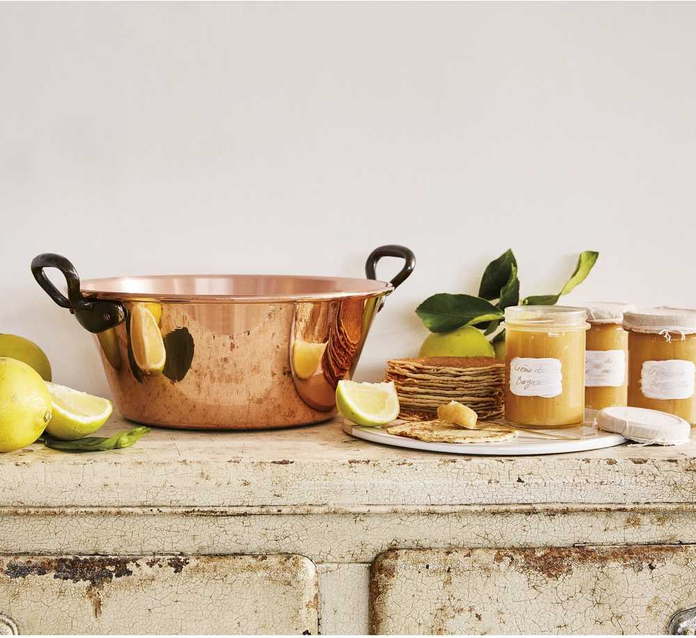 Spring Culinox Hrnec na džem, 26 cm