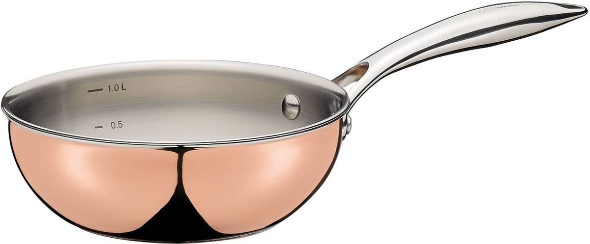 Spring Culinox Pánev na soté, 18 cm