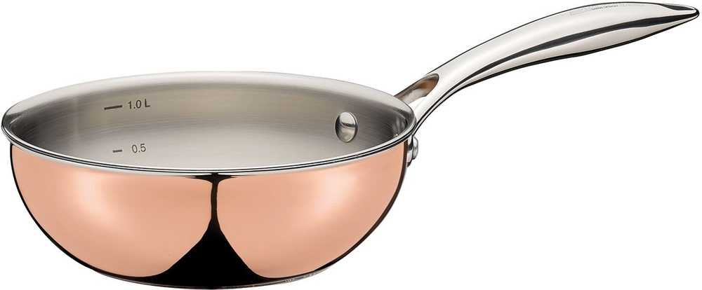 Spring Culinox Pánev na soté, 18 cm