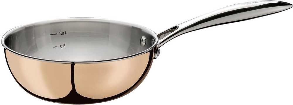 Spring Culinox Pánev na soté, 20 cm