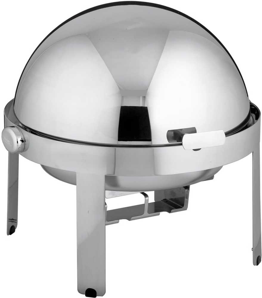 Spring Chafing s víkem Rondo Advantage, 40 cm