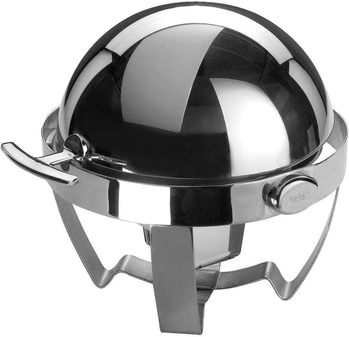 Spring Chafing Dish Rondo Classic, 40 cm