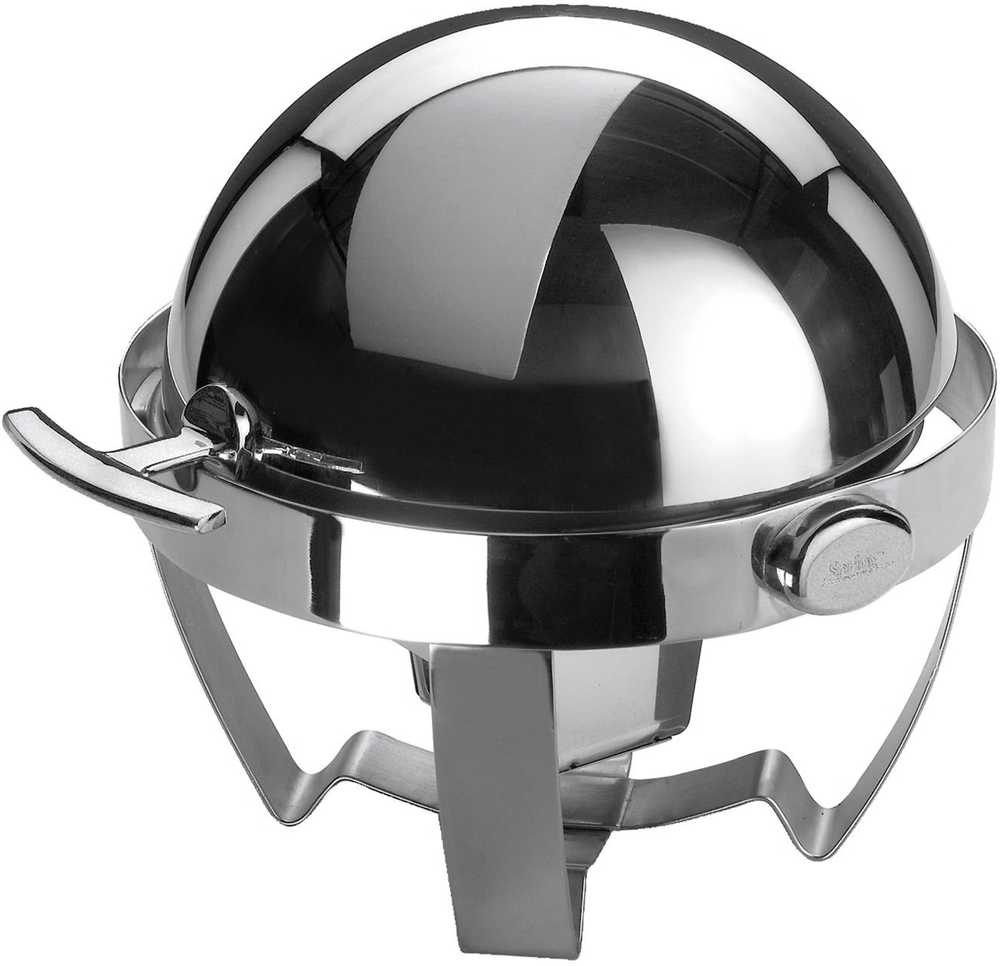 Spring Chafing Dish Rondo Classic, 40 cm