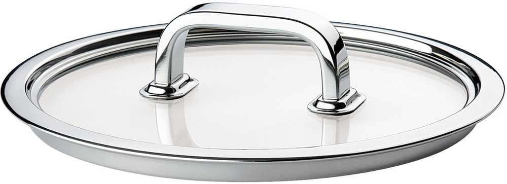 Spring Skleněná poklice Finesse, 24 cm