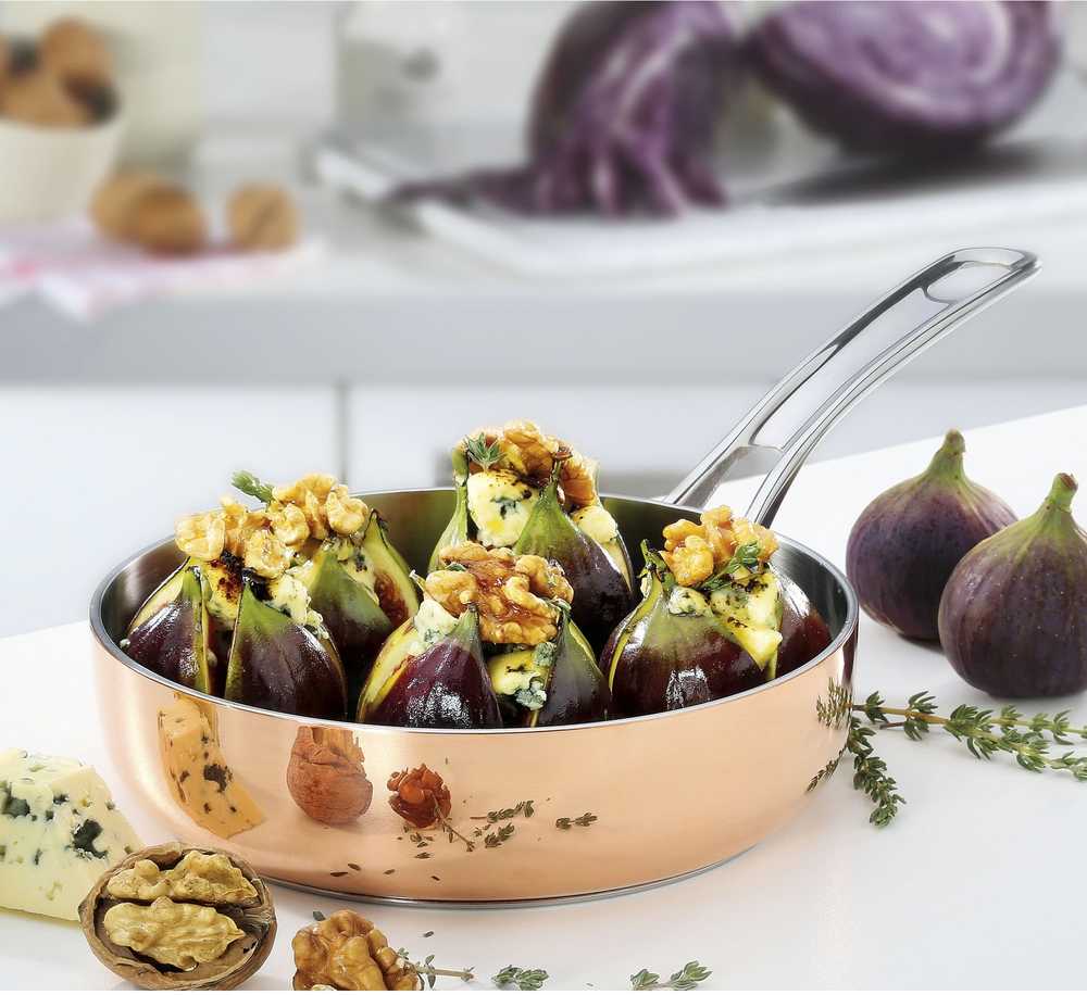 Spring Culinox Pánev XL, 16 cm