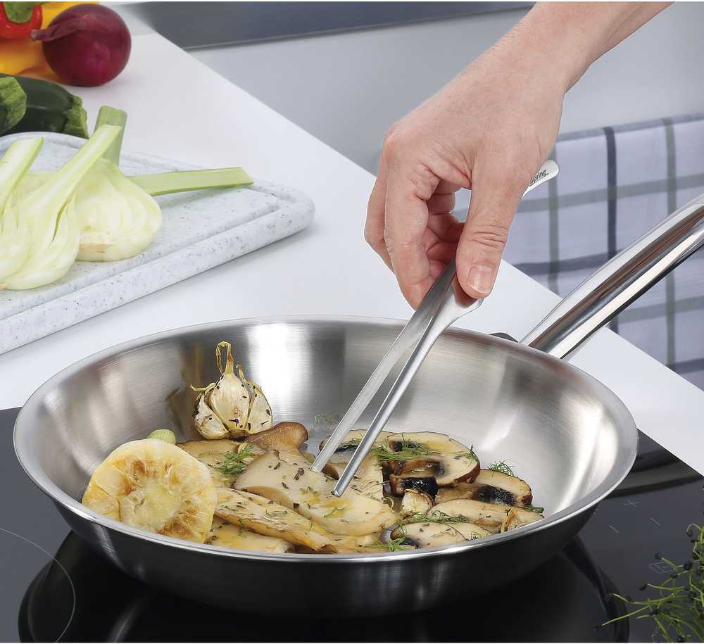 Spring Fusion2 Pinzeta, 30 cm