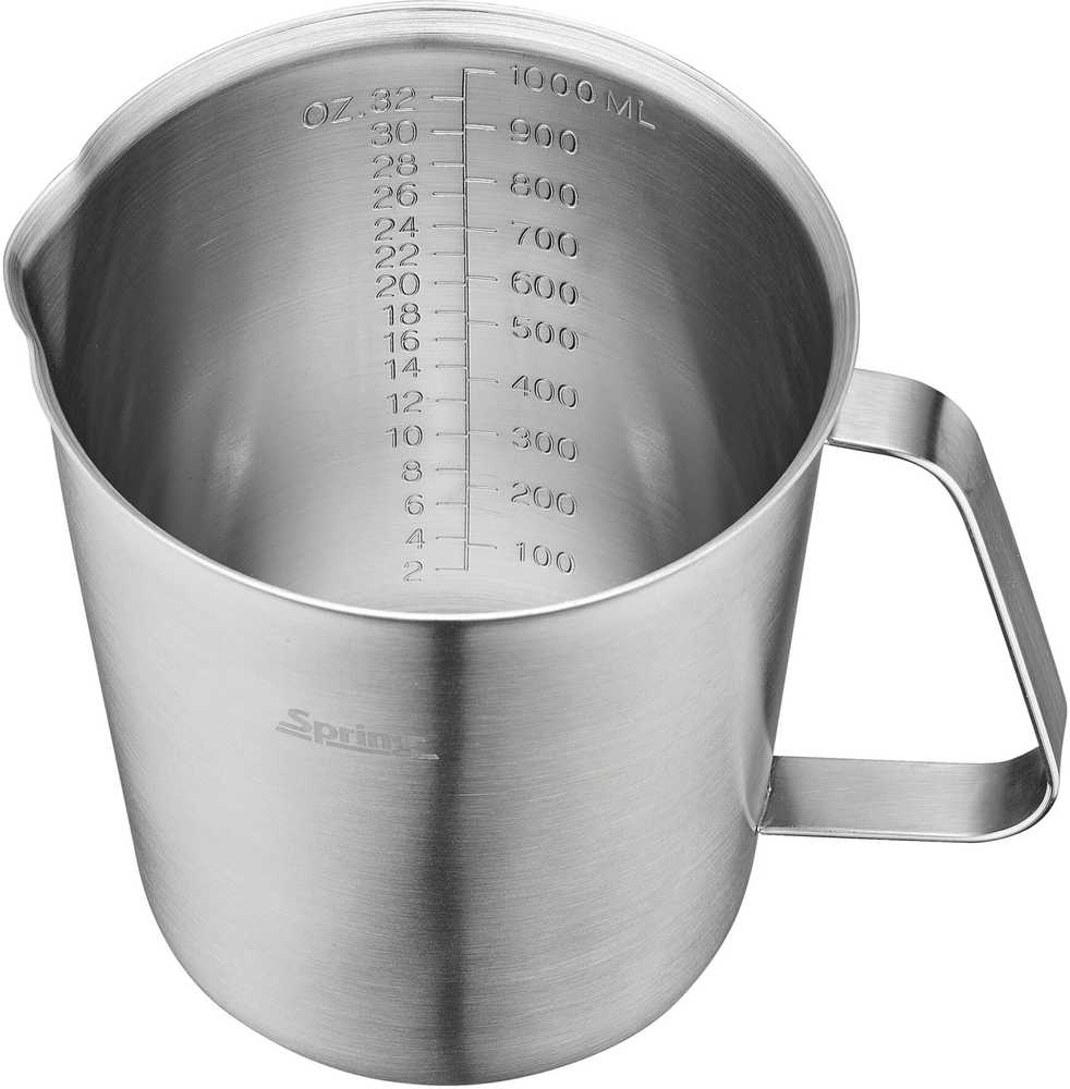 Spring Odměrka, 1 l