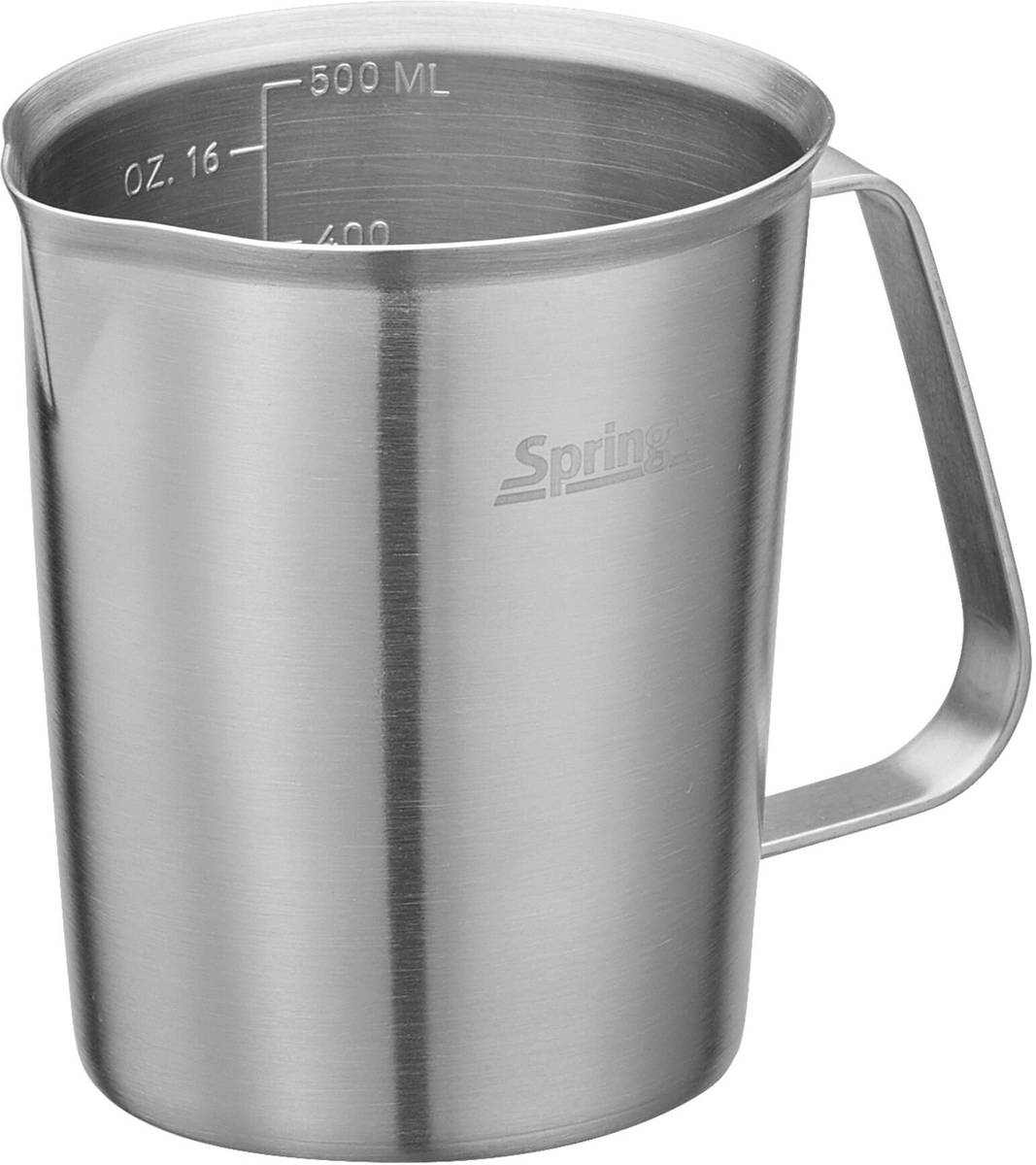 Spring Odměrka, 0.5 l