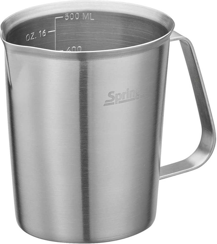 Spring Odměrka, 0.5 l