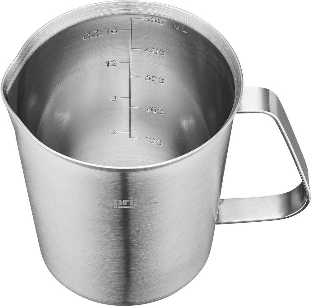 Spring Odměrka, 0.5 l