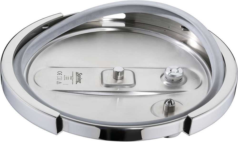 Spring Těsnící kroužek pro tlakový hrnec Vitesse, 22 cm