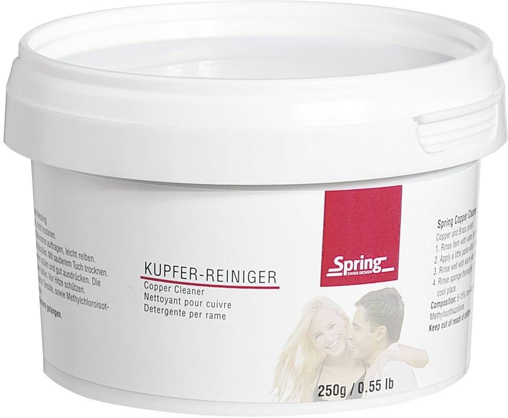 Spring Speciální čistič na měď, 250 g