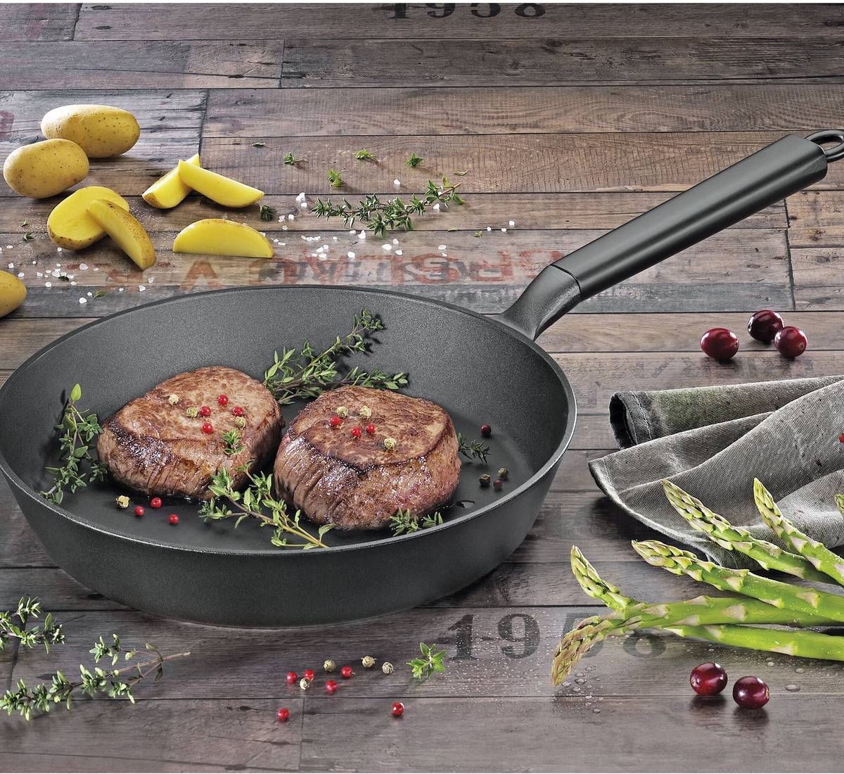 Spring Pánev Escape, 20 cm