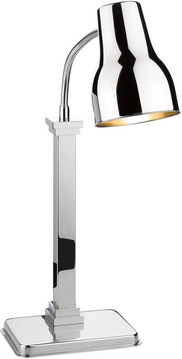 Spring Ohřívací lampa Rondo Single