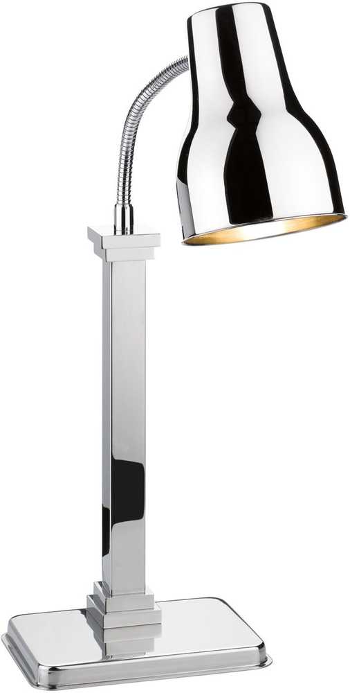 Spring Ohřívací lampa Rondo Single