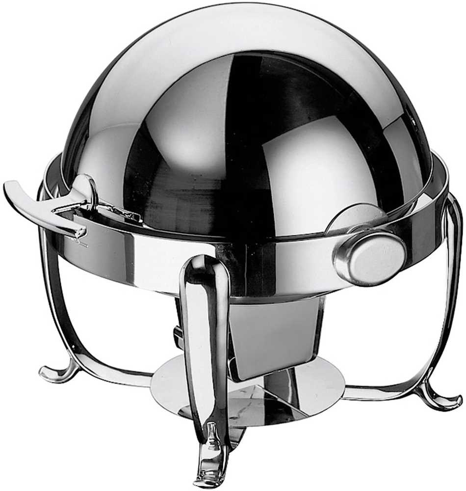 Spring Chafing Dish Rondo Renaissance, 30 cm