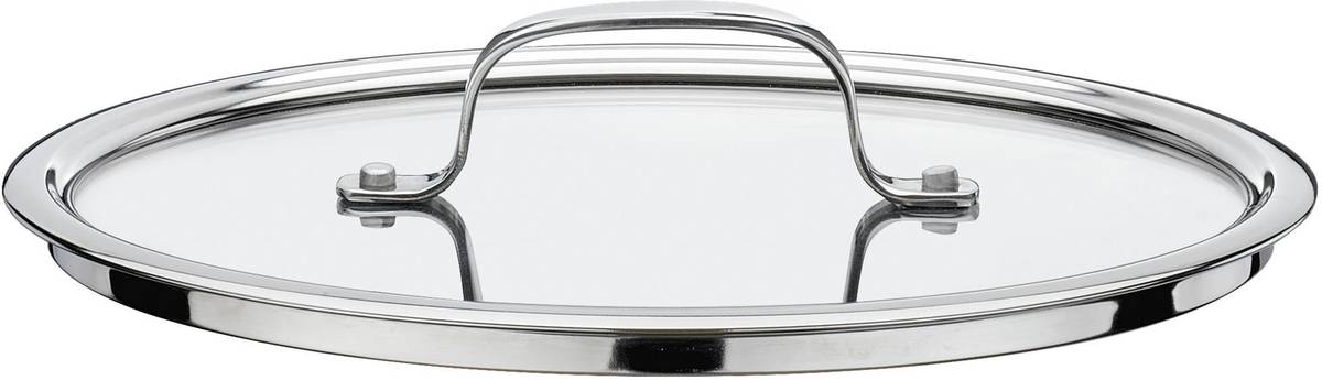 Spring Skleněná poklice Meridian Intense Pro, 28 cm