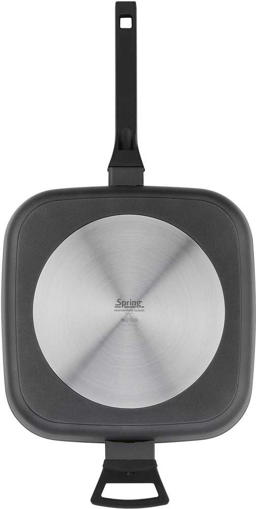 Spring Pánev XL Performance Classic, čtvercová, 28 cm