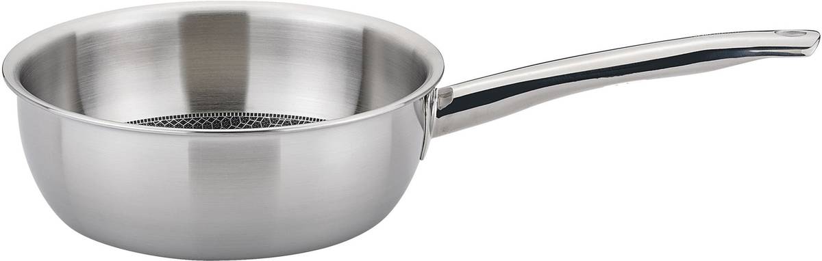 Spring Cut Resist Pure Pánev na soté, 24 cm