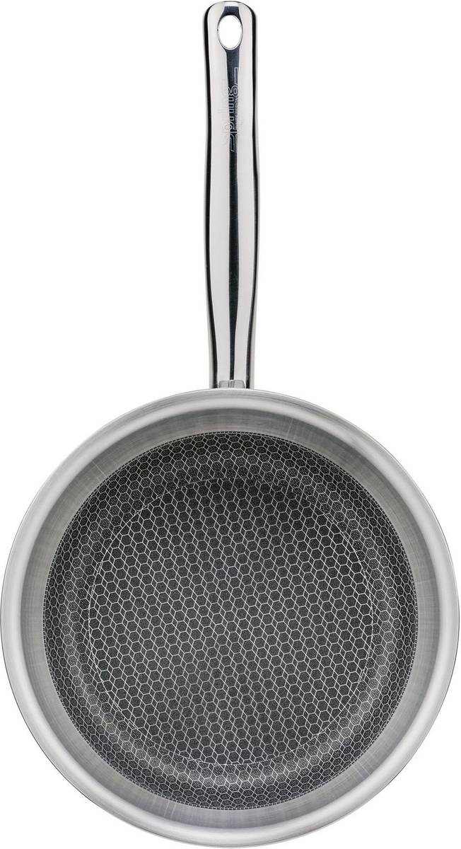 Spring Cut Resist Pure Pánev na soté, 24 cm