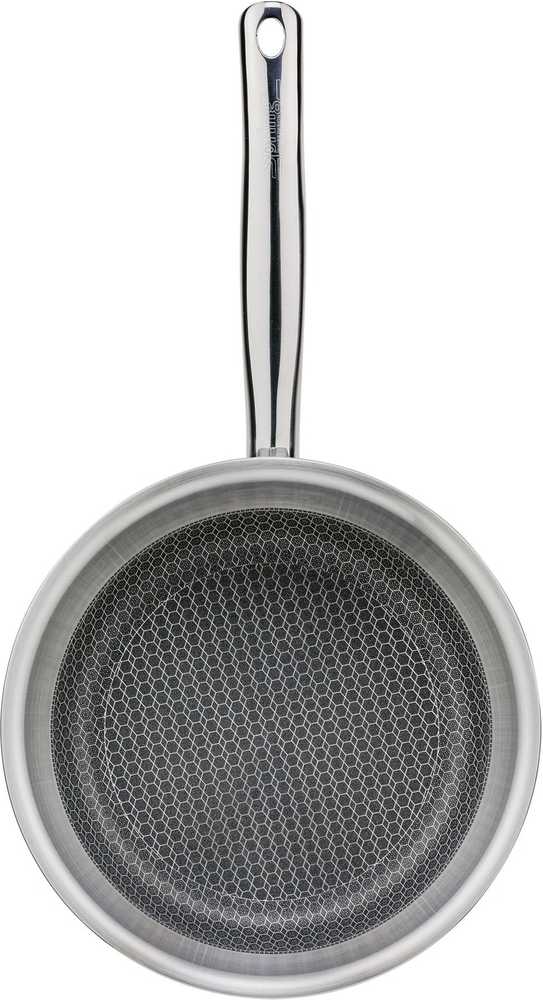 Spring Cut Resist Pure Pánev na soté, 24 cm