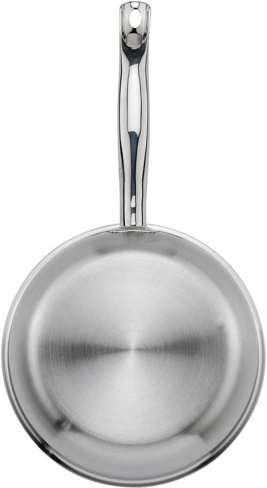 Spring Cut Resist Pure Pánev na soté, 24 cm