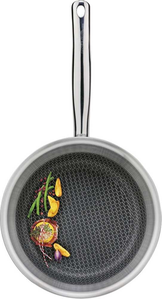 Spring Cut Resist Pure Pánev na soté, 24 cm