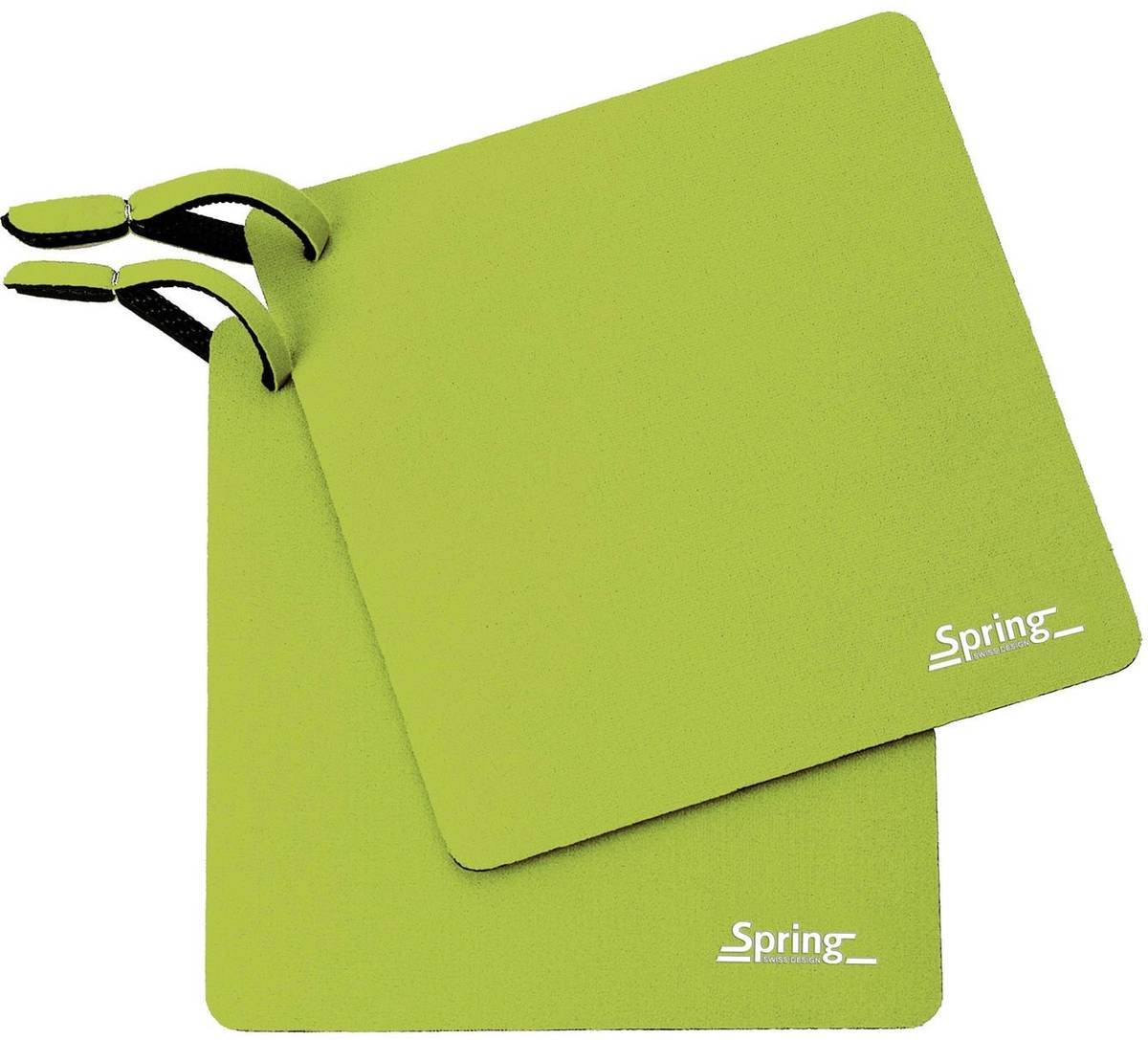 Spring Sada chňapek, 2 ks, zelená