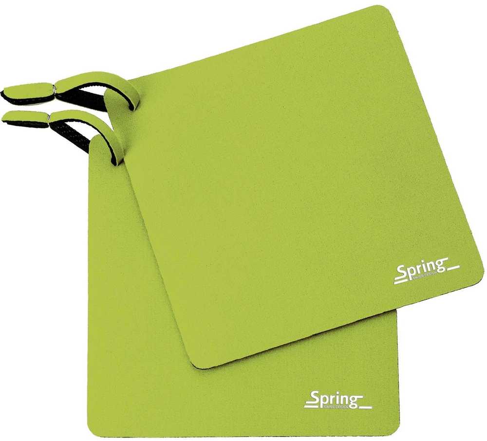 Spring Sada chňapek, 2 ks, zelená