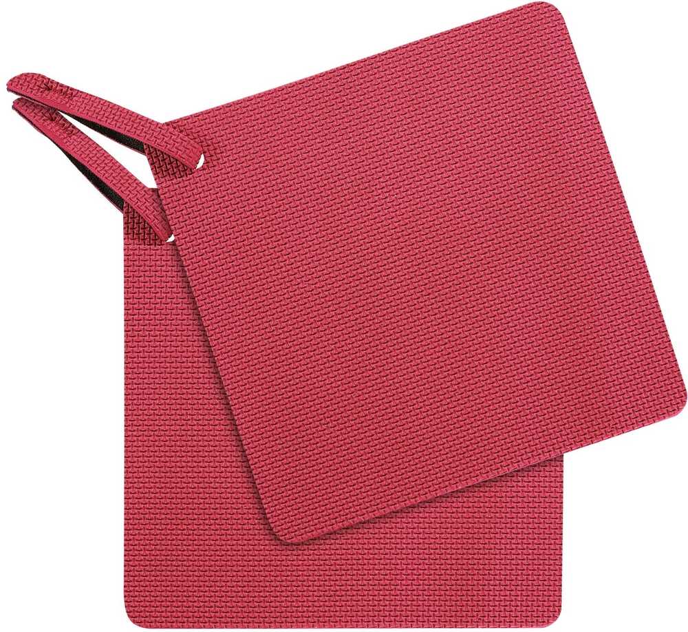 Spring Sada chňapek, 2 ks, červená