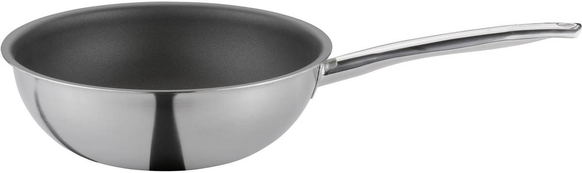 Spring Pánev Wok Classic, 28 cm