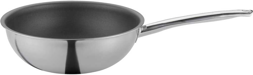 Spring Pánev Wok Classic, 28 cm