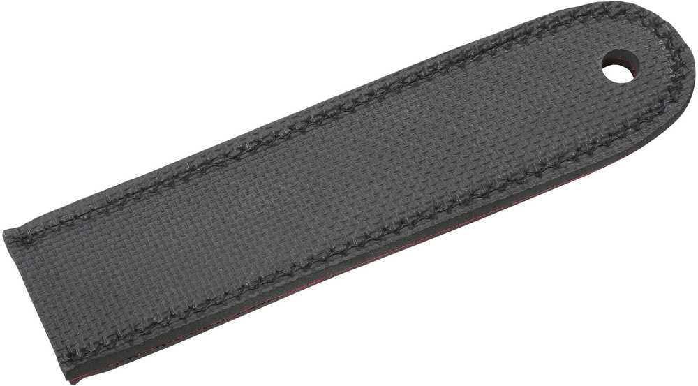 Spring Chňapka na rukojeť pánve, červená