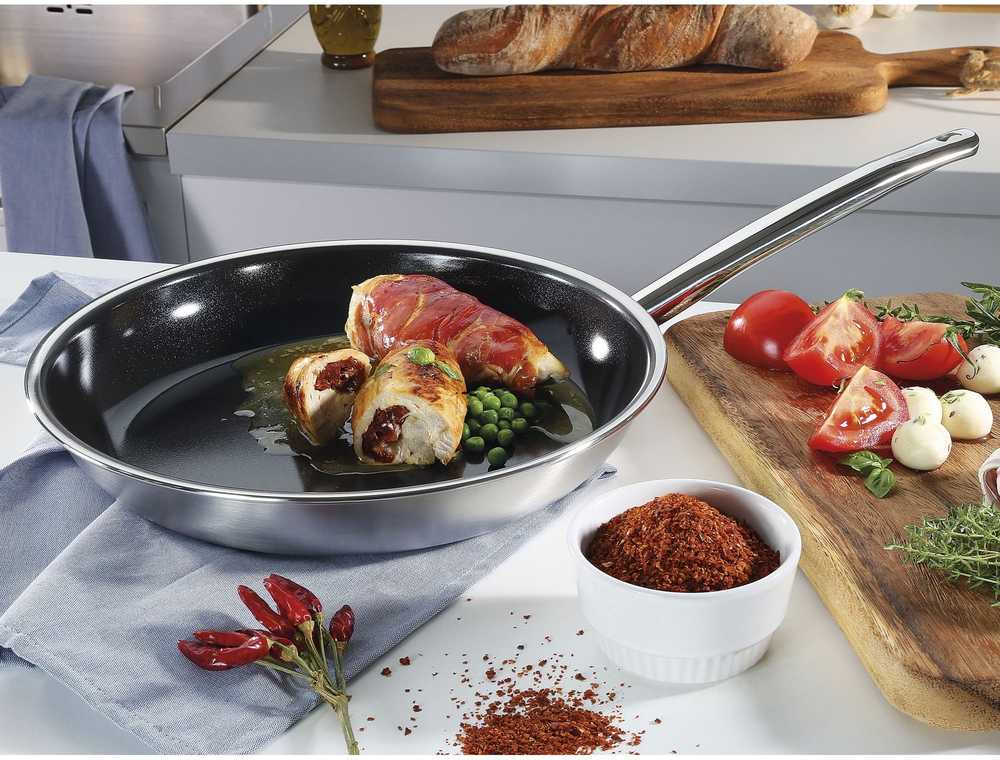 Spring Pánev Pure, 28 cm