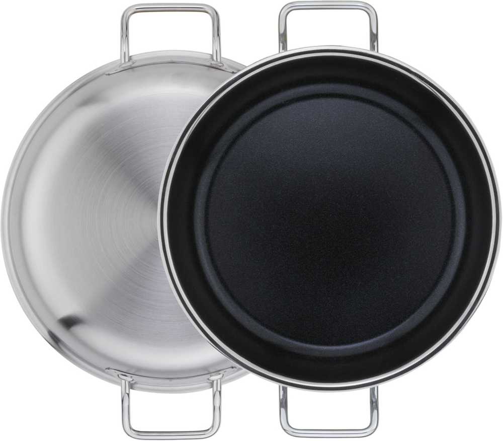 Spring Servírovací pánev XL, 28 cm