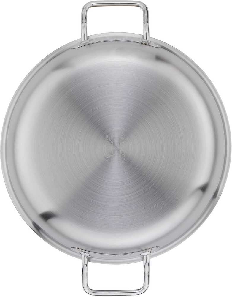 Spring Servírovací pánev XL, 28 cm