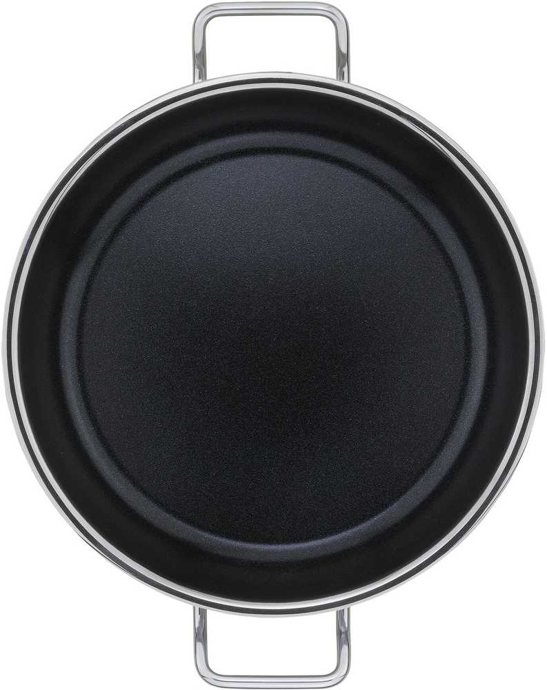 Spring Servírovací pánev XL, 28 cm