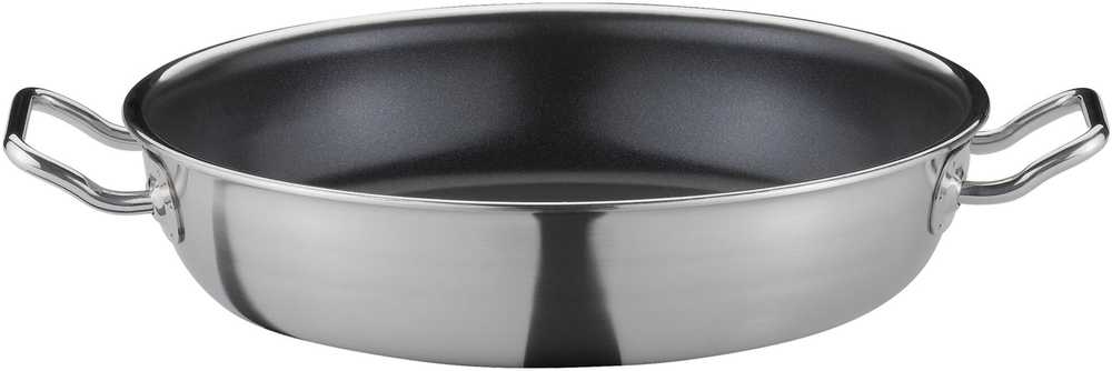 Spring Servírovací pánev XL, 28 cm