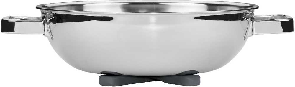 Spring Podložka Flexi, magnetická, černá