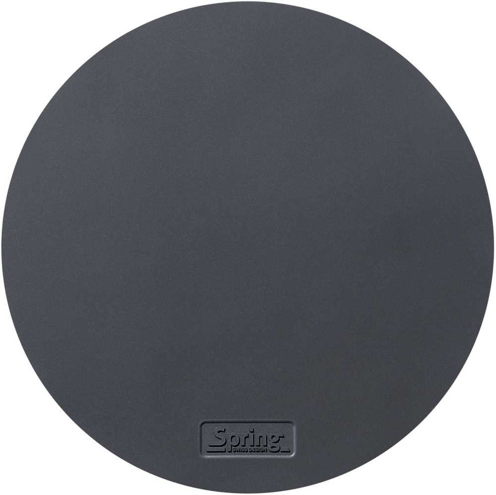 Spring Sada ochranných podložek na indukci, 18 cm, 2 ks