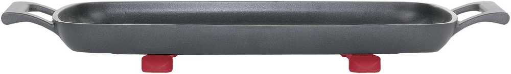 Spring Podložka Flexi, magnetická, červená