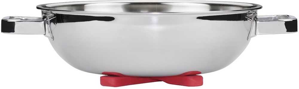 Spring Podložka Flexi, magnetická, červená