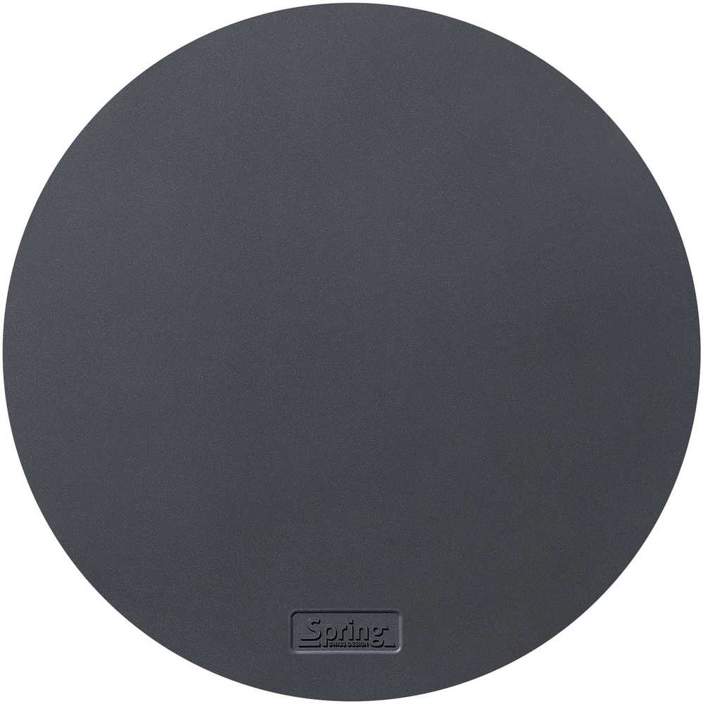 Spring Sada ochranných podložek na indukci, 22 cm, 2 ks