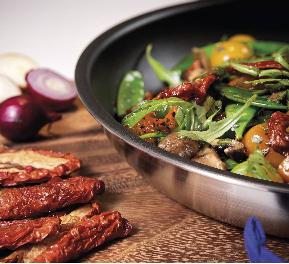 Spring Pánev Classic, 32 cm