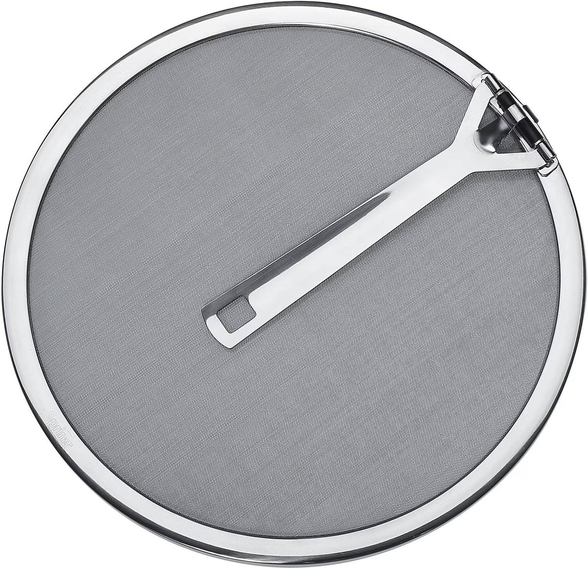 Spring Síto proti prskání, 33 cm