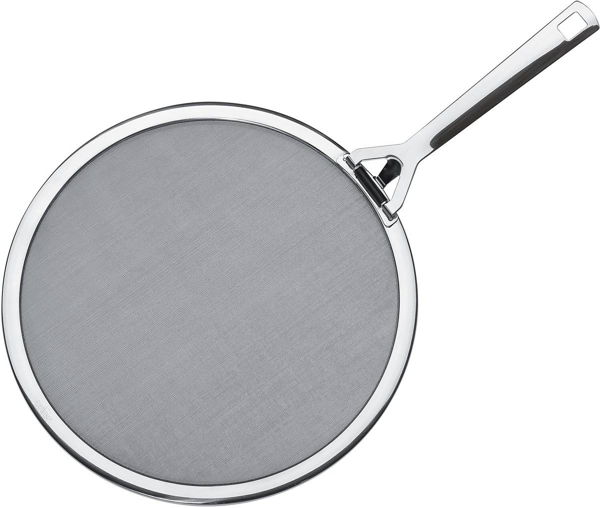 Spring Síto proti prskání, 33 cm