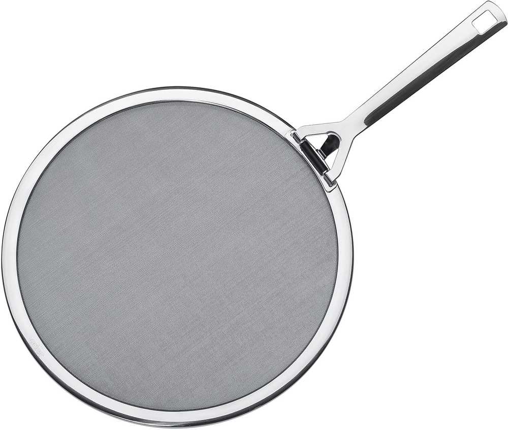 Spring Síto proti prskání, 33 cm