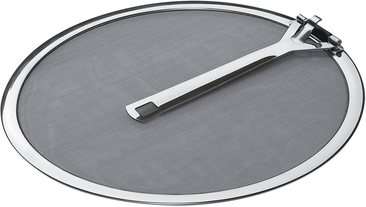 Spring Síto proti prskání, 33 cm