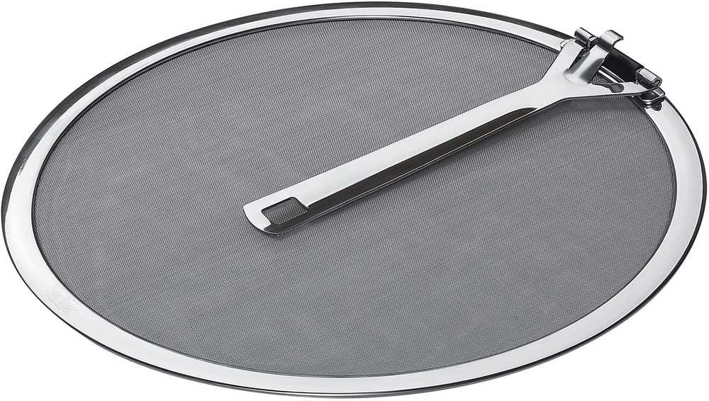 Spring Síto proti prskání, 33 cm